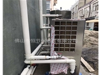 學校空調(diào)保溫管防結(jié)露珠