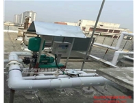 工廠循環(huán)水專用prc復(fù)合保溫管