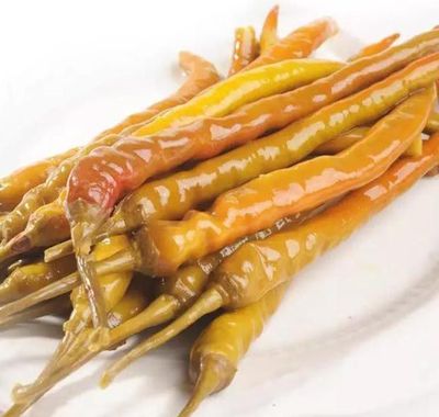 財富高橋百家品牌商戶系列報道 湘榀緣——深耕湘味食材，鑄就酒店餐飲供應(yīng)鏈標(biāo)桿